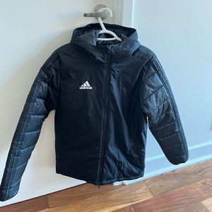 Adidas Jacket